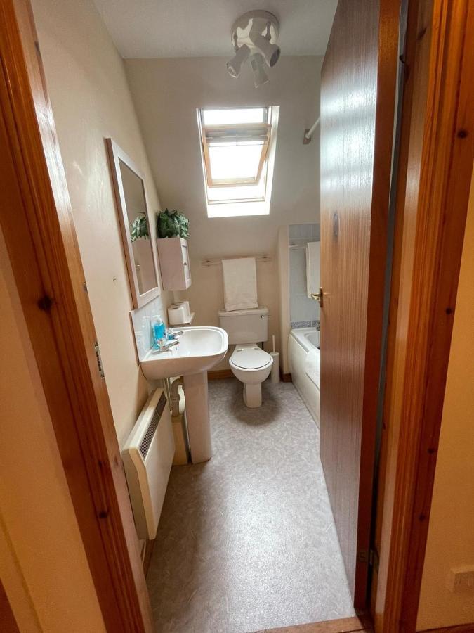 Lovely And Spacious 2Bd Holiday Retreat בלאטר מראה חיצוני תמונה
