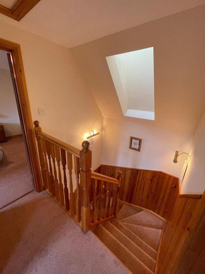Lovely And Spacious 2Bd Holiday Retreat בלאטר מראה חיצוני תמונה
